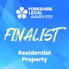 Emsleys Solicitors Shortlisted at the Yorkshire Legal Awards
