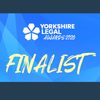Emsleys Solicitors Shortlisted at the Yorkshire Legal Awards 2026