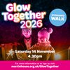 Emsleys Solicitors is Proud to Sponsor a Glow Point at Martin House Glow Together 2026!
